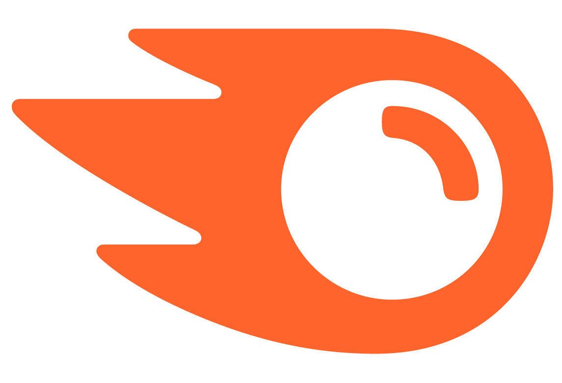 SEMrush used by Digital Combinators for Keyword Research and SEO Audit