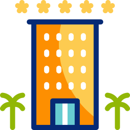 Digital solutions and marketing for hotels sector